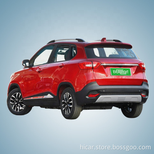 Chinese Cheap New High Speed Electric Car Electric SUV